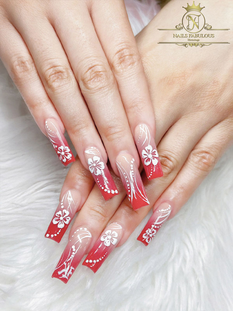 Nails Fabulous Hermitage