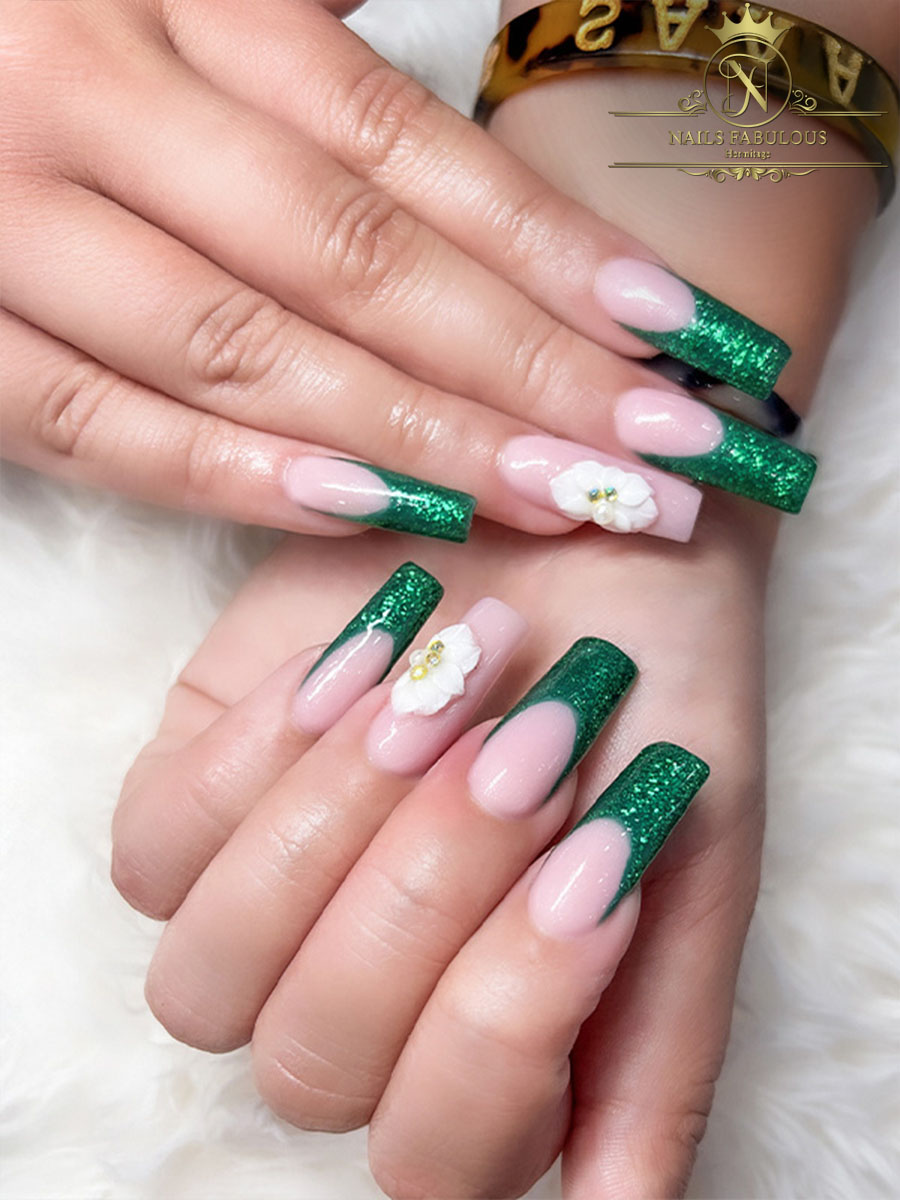 Nails Fabulous Hermitage