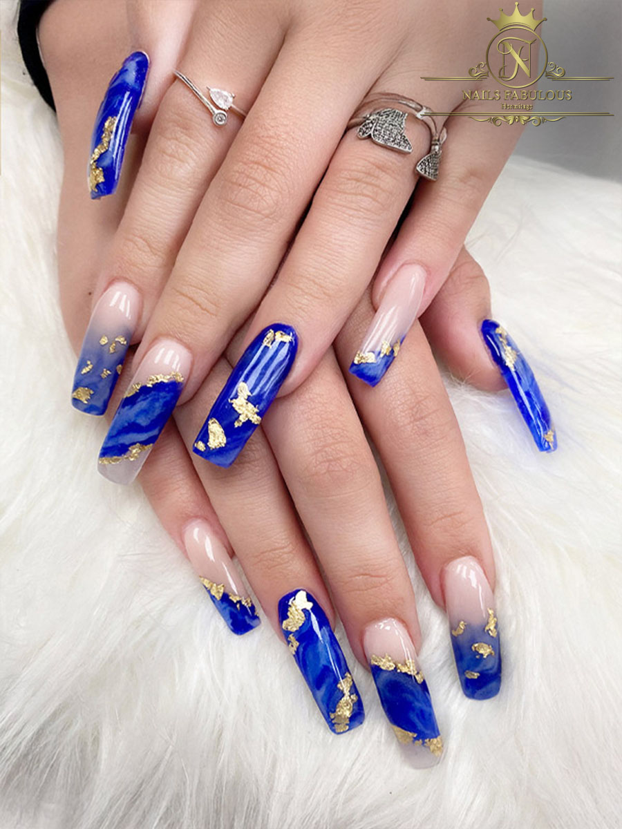 Nails Fabulous Hermitage