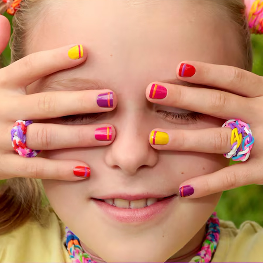 Nails Fabulous Hermitage