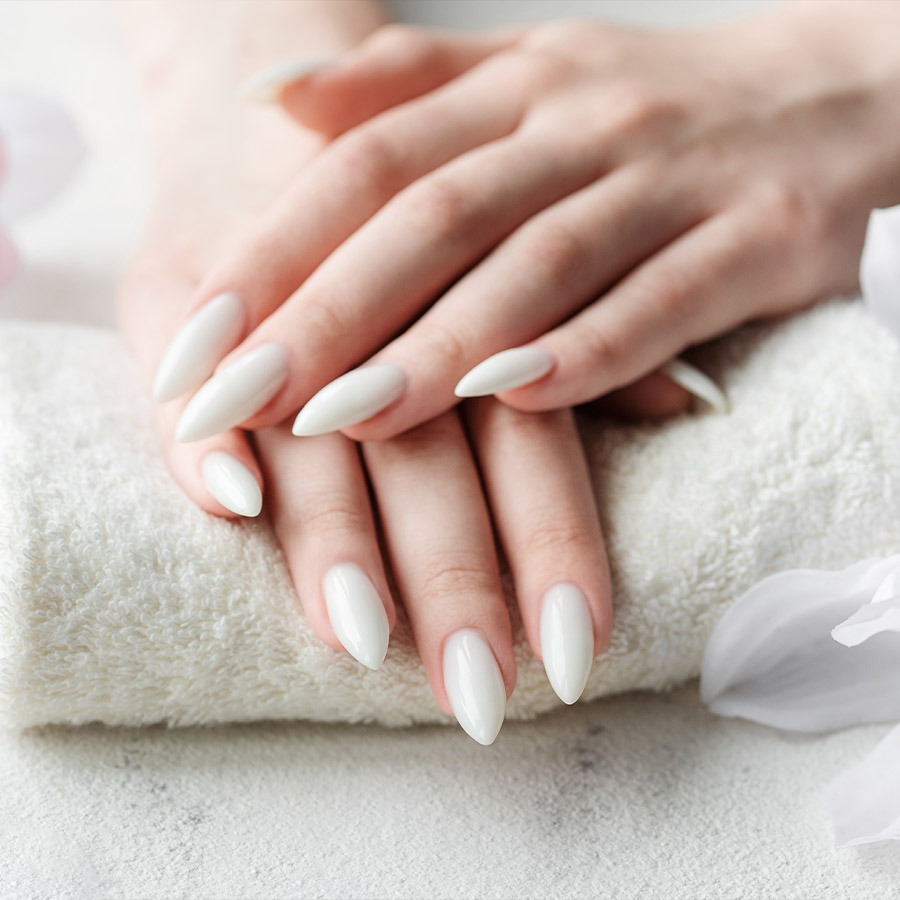 Nails Fabulous Hermitage