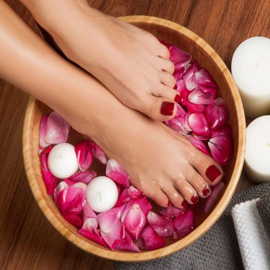 Nails Fabulous Hermitage