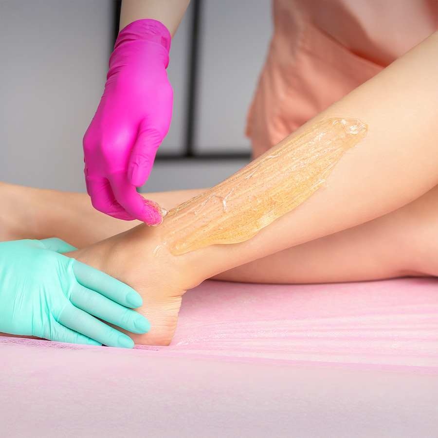 Nails Fabulous Hermitage